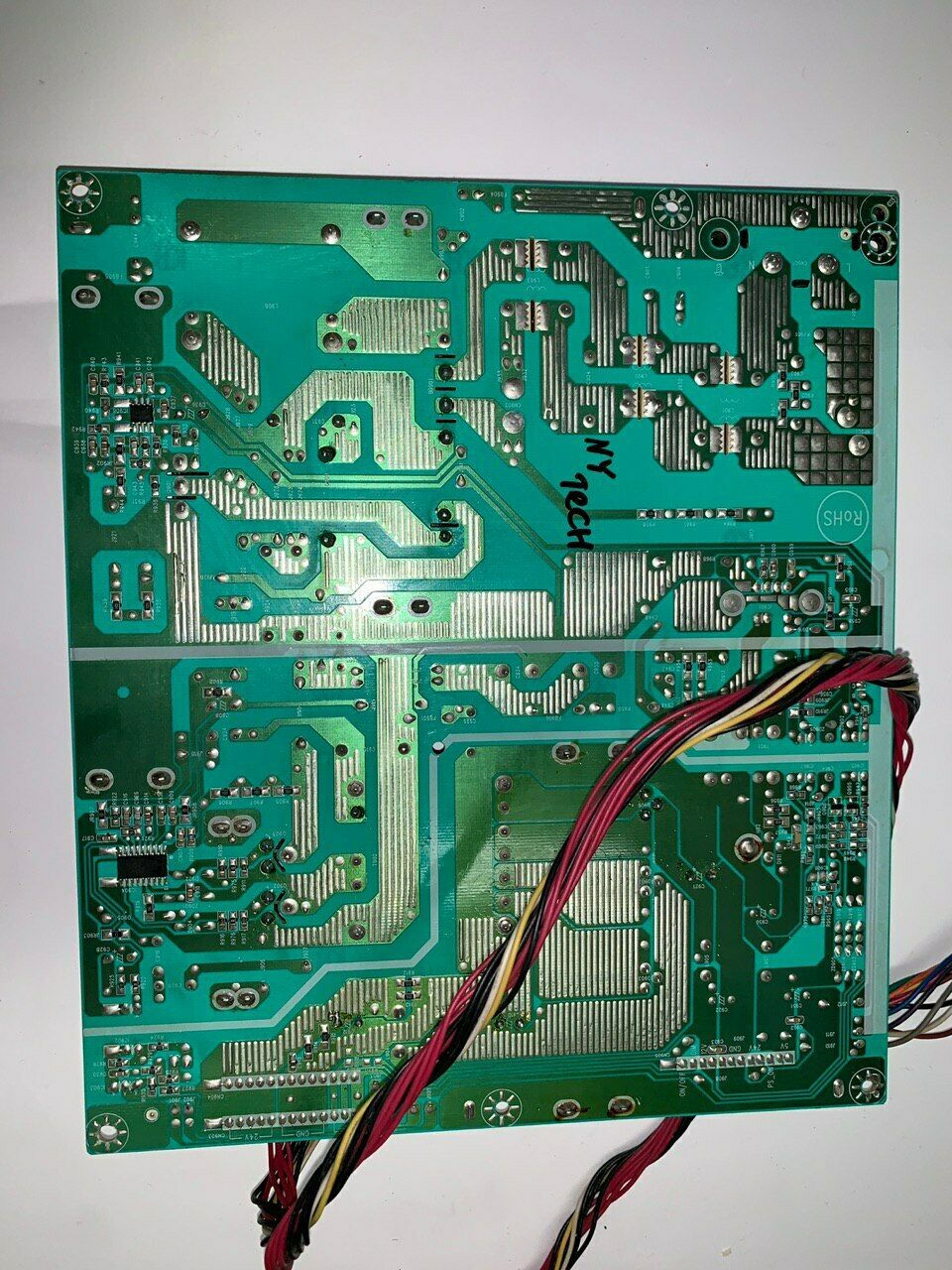 Thumbnail: Details about  ADTV92427AA2 715G3196-1 Power Supply for Vizio VT470M