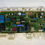 Thumbnail: EBR76542934 CONTROL PANEL DRYER LG DLGX3371W DLGX3371V DLGX3371R