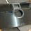 Miniatura: FLN0136410 Cooktop Assembly induction Glass for Elica Induction oven ENT432BL