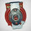 Miniatura: RIC00262 Rotating Switch Elica ECL136S3 EVV648SS EVI642SS EVI648SS