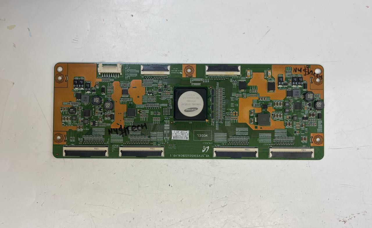 BN96-30712A VD_STV5565EU22BC6LV0.3 LMC550FJ0 T-CON BOARD Samsung UN55HU8700FXZA