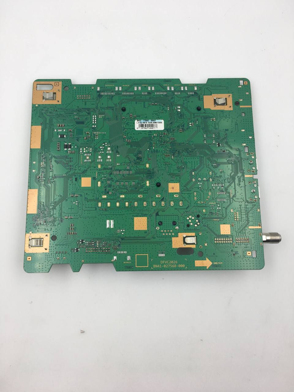 Thumbnail: BN94-15808H BN97-16939S BN41-02756B Main Board UN85TU8000FXZA UN85TU800DFXZA