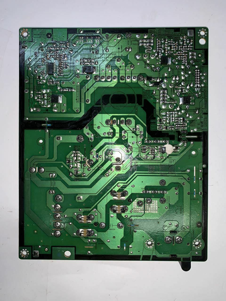 Thumbnail: BN44-00496A PSLF760C04A PD40AVF_CSM Power Supply UN40EH5300FXZA