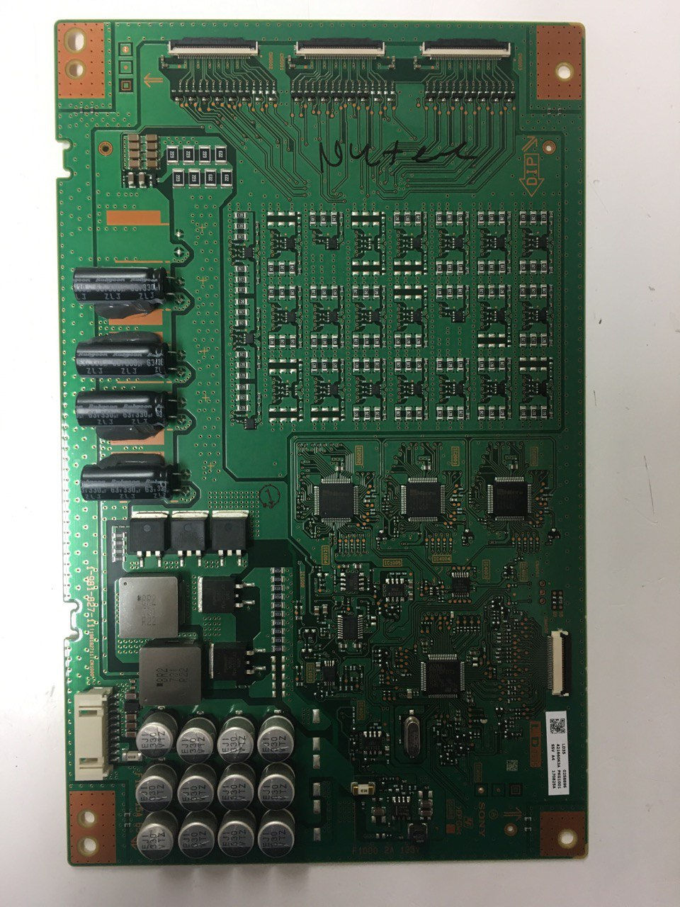 A-2170-127-A 1-981-827-11 LED DRIVER SONY XBR-55X905E XBR-55X907E