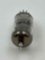 Thumbnail: GE GENERAL ELECTRIC 6JW8 VACUUM TUBE