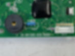 Thumbnail: DPWBFB240MRU0 PSU DRAWER SHARP MICROWAVE  SMD2470ASY SMD2470AH SMD3070ASY