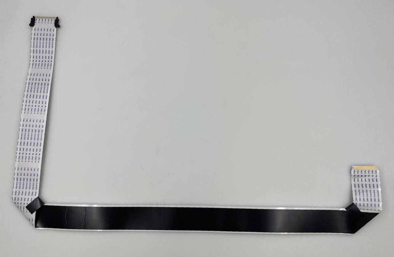 750.00306.0011 P-TWO Vizio Ribbon D65-0IB2