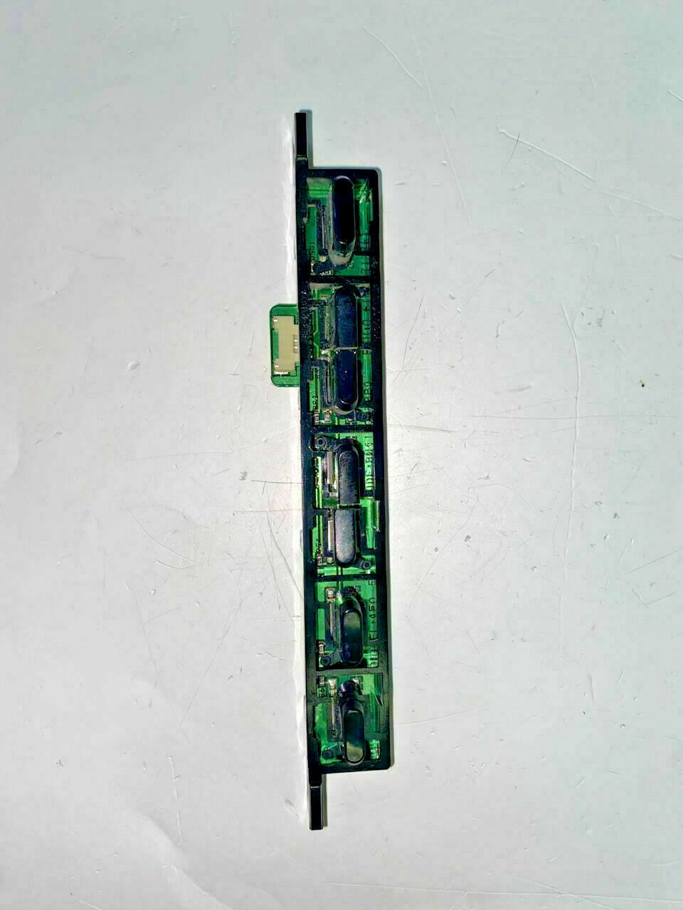 BN96-07269A Samsung LN40A550P3FXZA P-function Keyboard