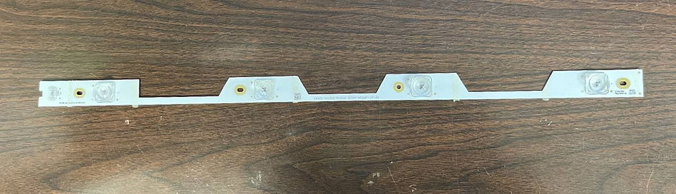Thumbnail: YHF-4C-LB5504-YH02R 4C-LB5504-HR 4C-LB5504-ZM LED STRIP 55S403 55S401 55S405 1PC