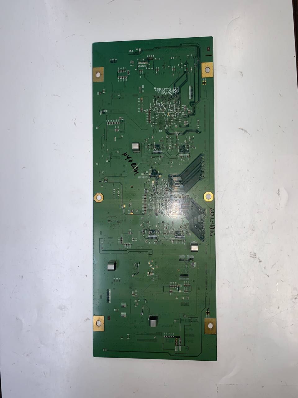 Thumbnail: 6871L-4011G 6870C-0564D LC550LQD-GHP3 VER:1.2 T-Con Board LG 55EG9600-UA