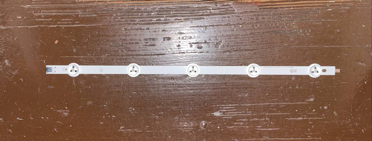 6916L-1216A L2-TYPE LC420DUG-JFR1 BACKLIGHT 42LN5400-UA 42LN541C-UA