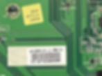 Thumbnail: 75033401 Main Board 461C6351L01 SRK50T VTV-L50701 REV 1 50L4300U 50L4300UC