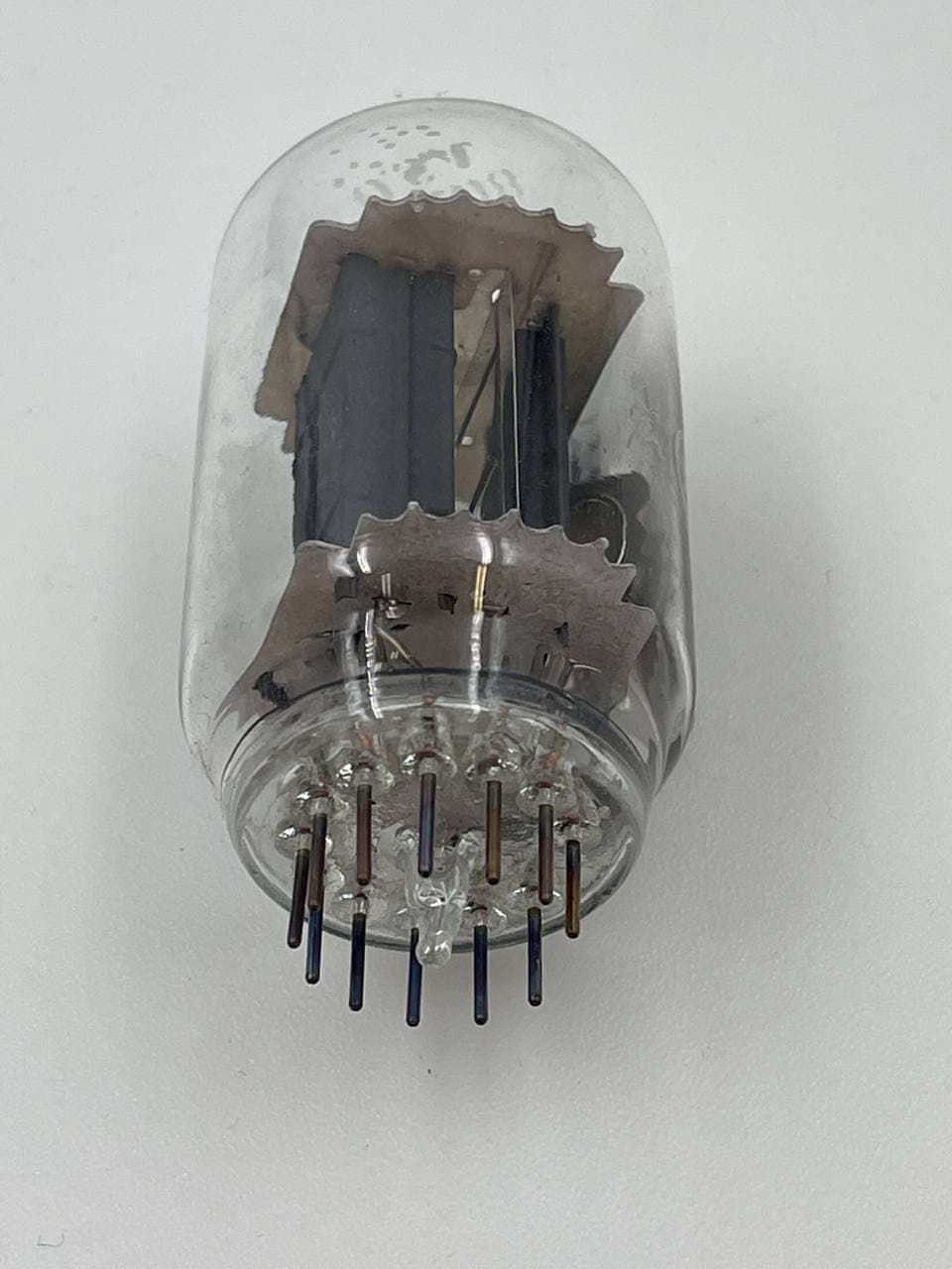 Thumbnail: General Electric GE Vacuum Lamp 30KD6