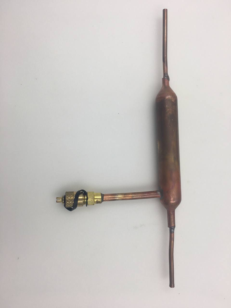 Thumbnail: ADH73150208 Dryer Assembly LG refrigerator LFX25975ST LFX25974ST LFX25971ST
