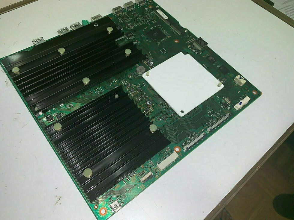 Thumbnail: A-2057-841-A MAIN BOARD FOR SONY XBR-70X850B XBR-65X850B XBR-55X850B XBR-49X850B