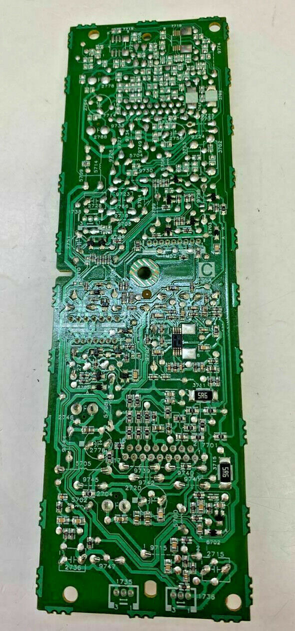 Thumbnail: 310432840303 310431360565 Phillips audio AMP 50PF7220A/37 42PF9630A/37