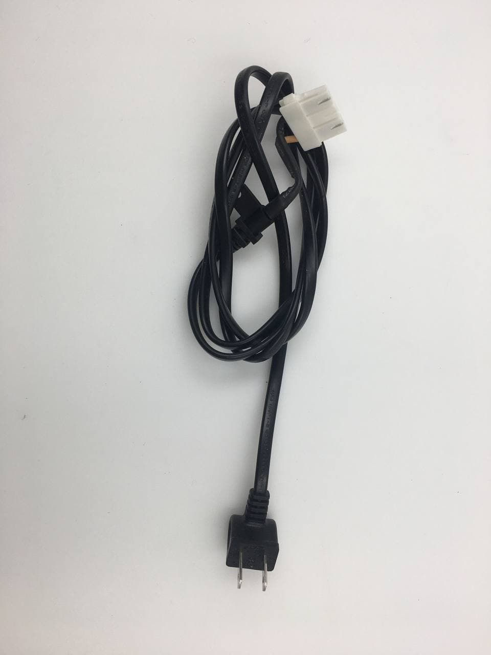 Thumbnail: EAD64026802 Power Cord LG OLED65CXPUA OLED55B9PUA OLED55C9PUA OLED55C8AUA