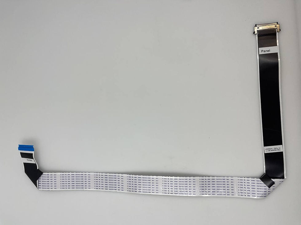 Thumbnail: 750.00306.0011 P-TWO Vizio Ribbon D65-0IB2