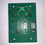Miniatura: WB27K5077 100-528-01 GE Relay Board WB27K5077 254261 WB2X1041 00489264 1052507