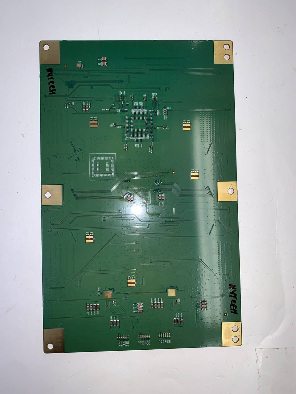 Thumbnail: 1-895-634-11 T-Con Board for Sony XBR-65X850B