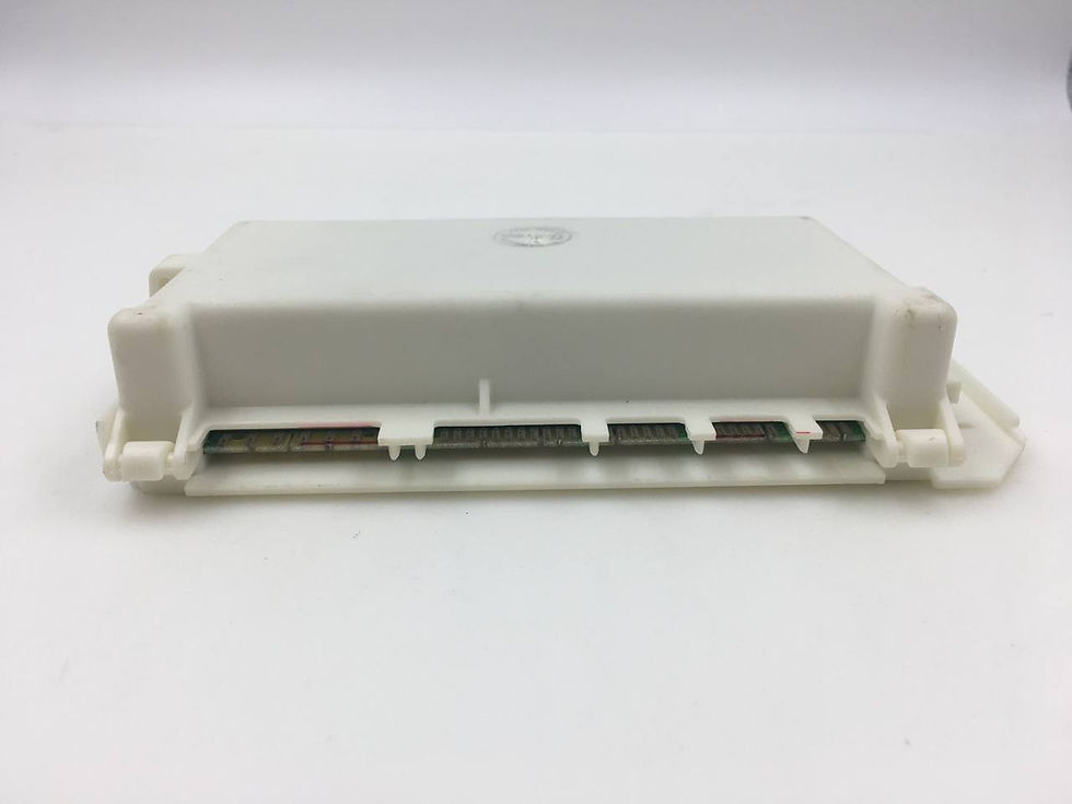 Thumbnail: 522841USP 523456 Fisher & Paykel Dishwasher Control DD605SS