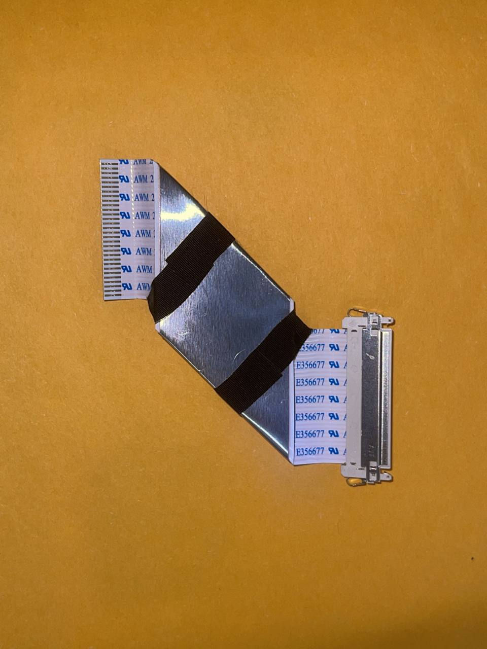 46-YY010C30Y01G 46YY010C-30Y01G LVDS CABLE INSIGNIA NS-32D311NA17