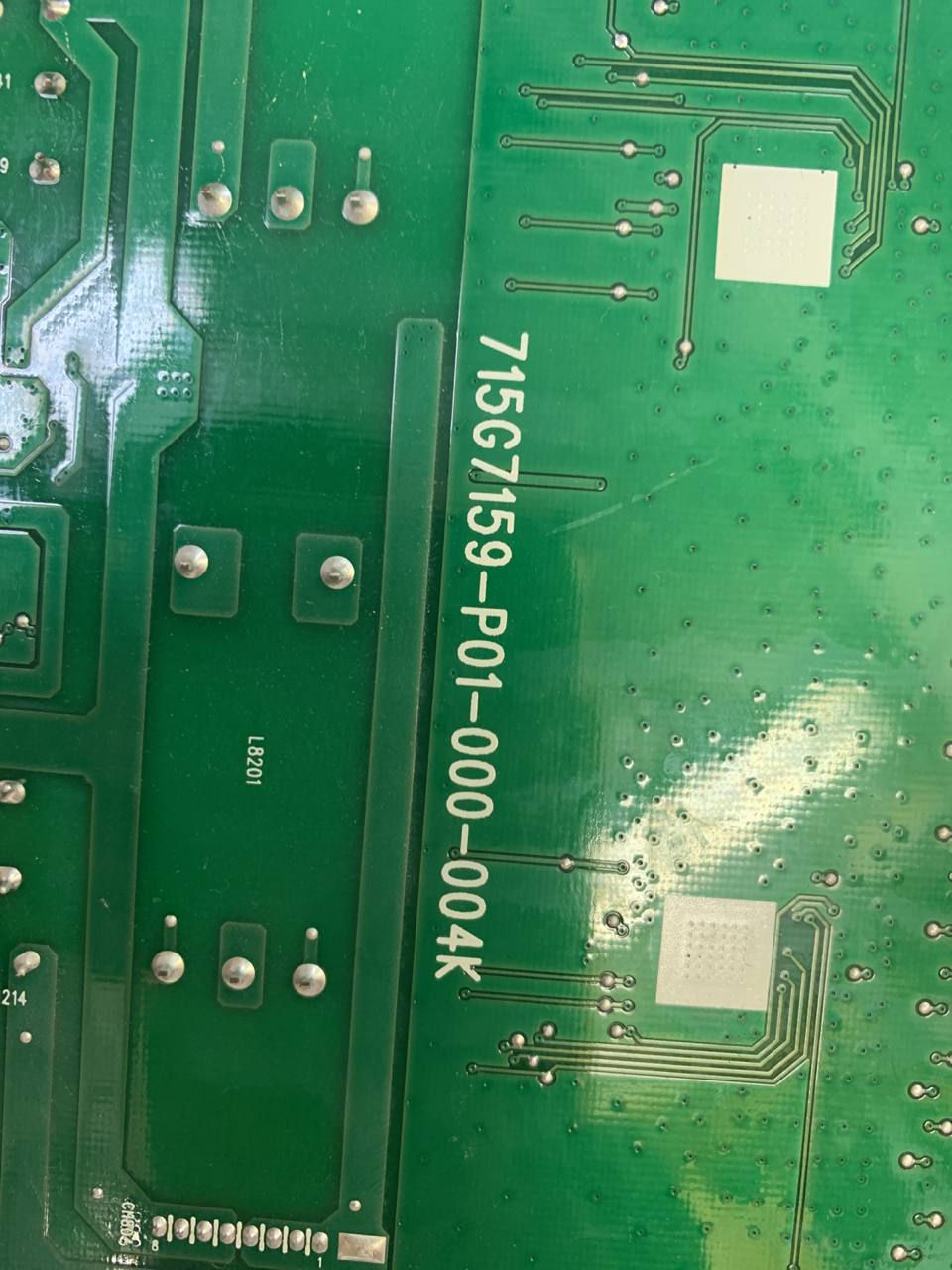 Thumbnail: LNTVEY208XAB8 715G7159-P01-000-004K (X)LNTVEY208XAB8 LED DRIVER VIZIO M50-C1