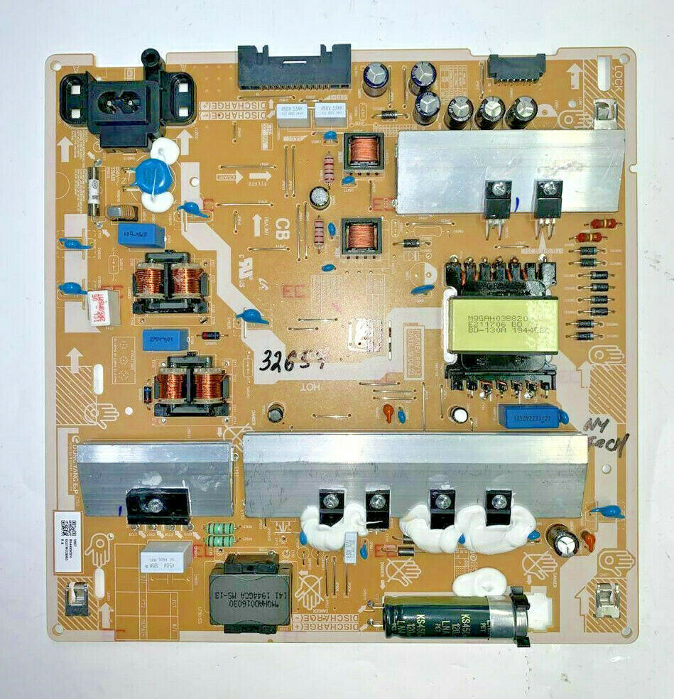 BN44-00932H L55E8_RDY Power Supply Samsung QN55Q60RAFXZA