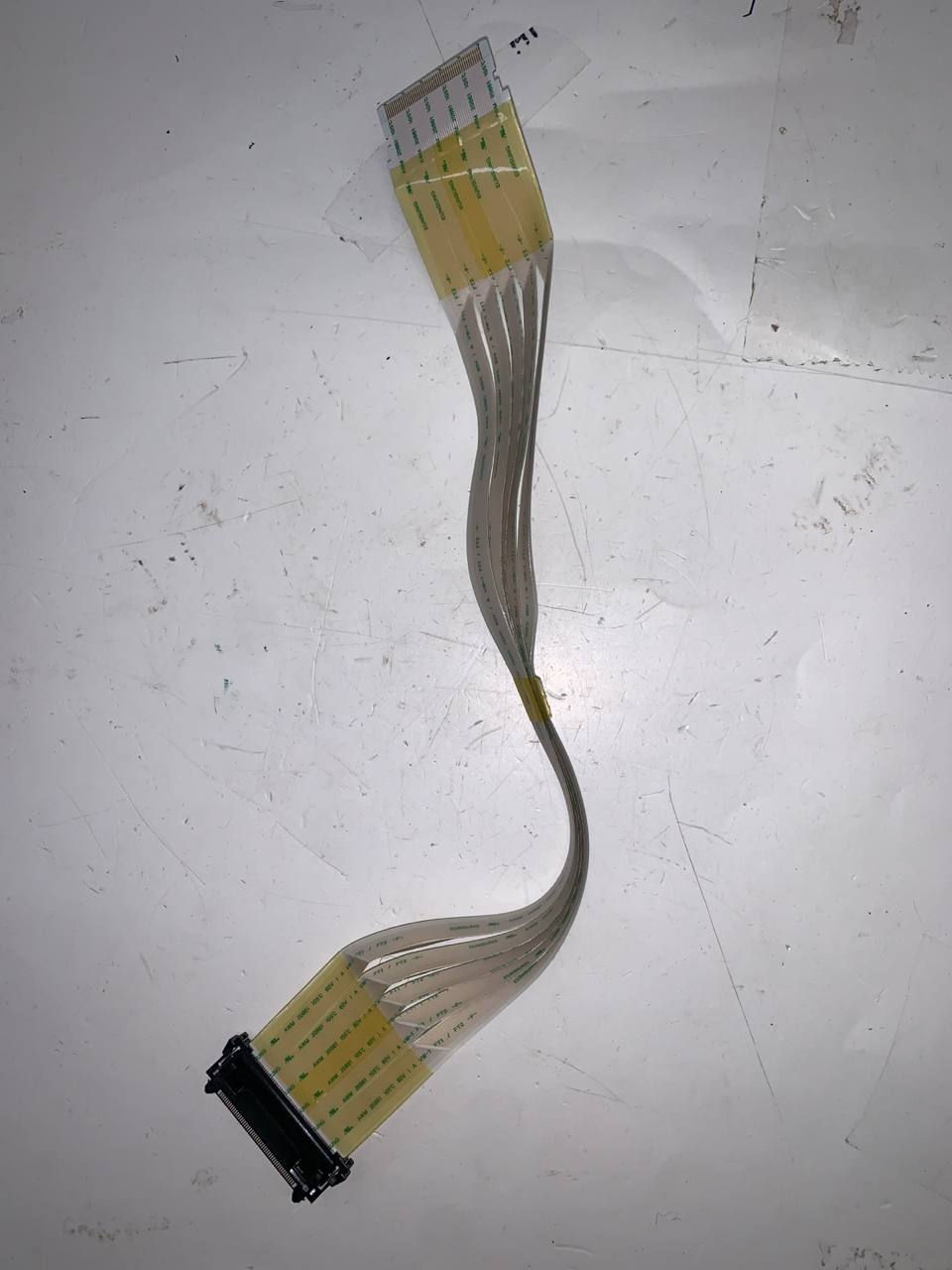 Thumbnail: EAD63285702 FFc cable LG 43UF6400UA