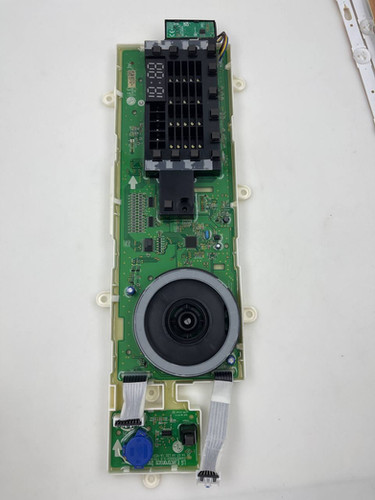 EBR78538807 PCB ASSEMBLY WT7200CV WT7200CW LGWT7200CW OEM BRAND NEW ...