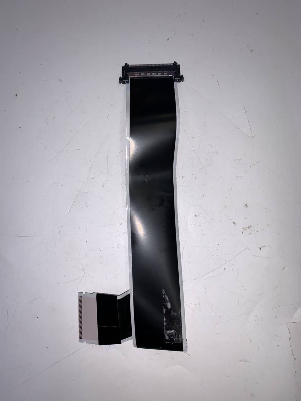Thumbnail: 1210731 LVDS cable for Hisense 50H8F 55H8F 55H9050EPLUS