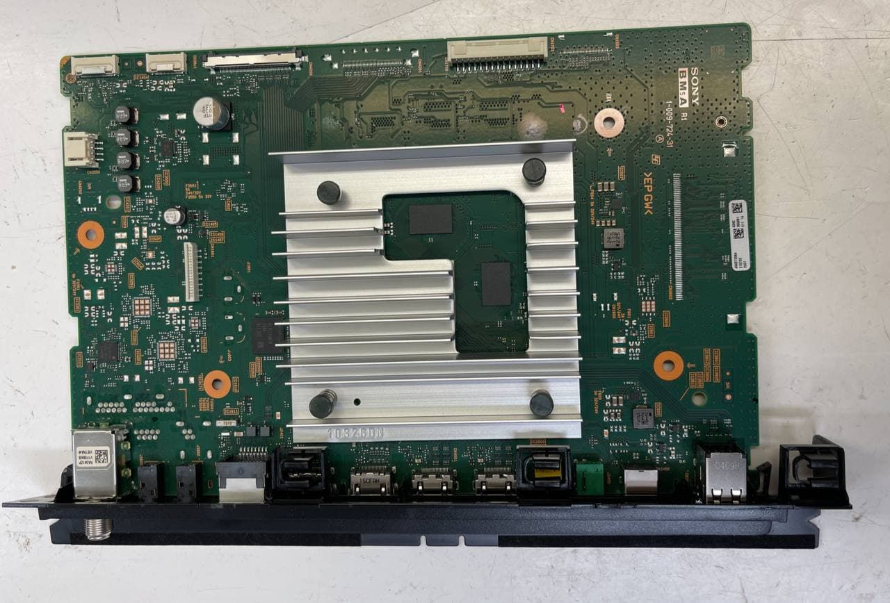 A-5027-342-A 1-009-724-21 A5027308A MAIN BOARD KD-65X80J KD-55X80J KD-65X79J