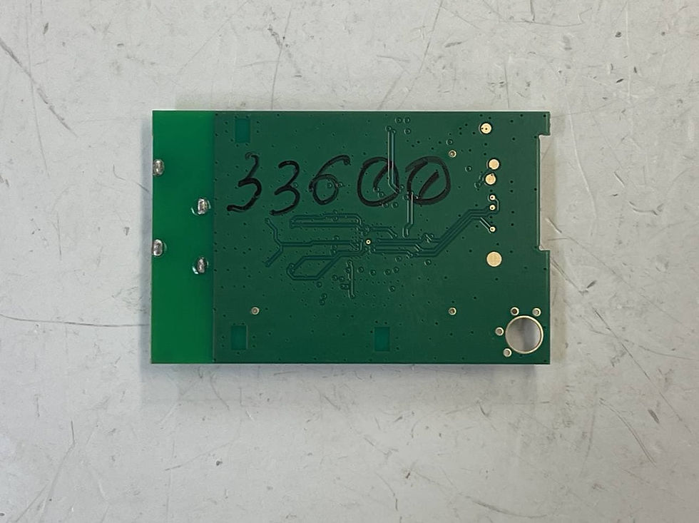 Thumbnail: 273344 Wi-Fi card 55R6090G 55R6080G 55R6090G5 55R6040G 55R6095G5