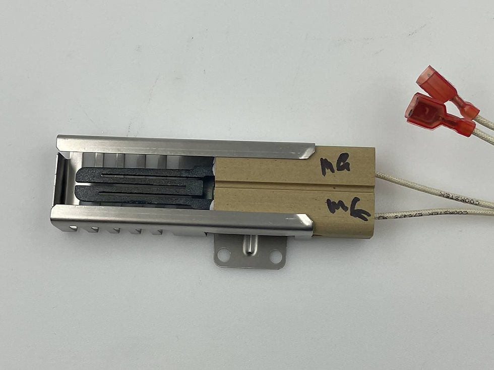Thumbnail: 211541P 211541 FISHER PAYKEL IGNITER (SMALL) OEM RANGE OVEN DCS RGS-305SS