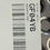 Миниатюра: GF04YB Filter Elica ELG636S2 ECN642S2 EMZ636S2 EMZ630S2 ECN636S2 ECM630S2