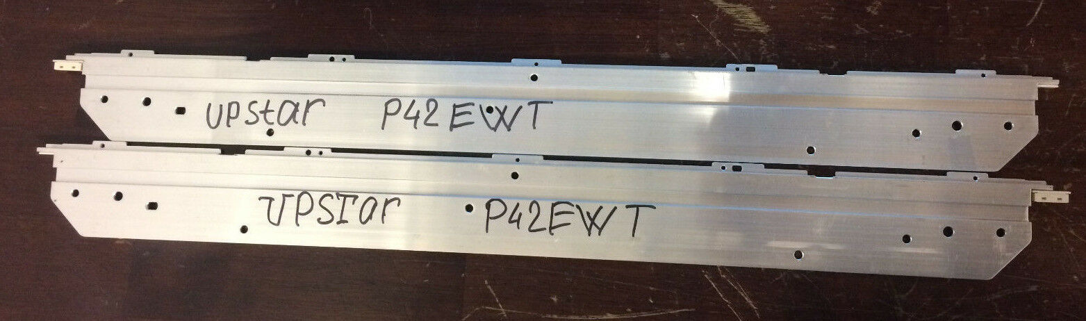 42LV5500 V6 EDGE FHD-1 REV1.0 1 R-TYPE L-TYPE LED BACKLIGHTS 3660L-0374A