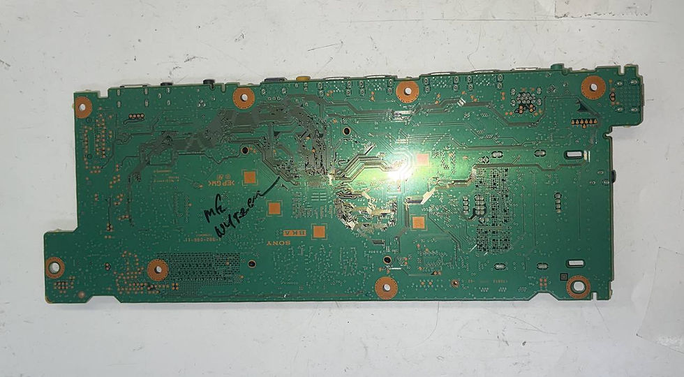 Thumbnail: A-2181-897-A A2181884A 1-982-096-11 MAIN BOARD XBR-55A1E XBR-65A1E