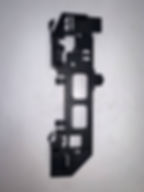 Thumbnail: PHOK-A182WRFZ HEAD LATCH SHARP MICROWAVE R1210 R1405 R1406 R1450