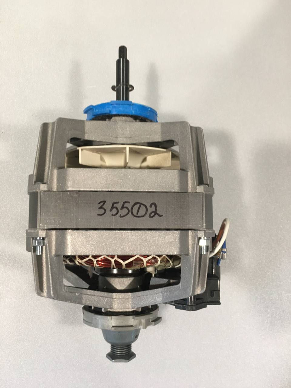 Thumbnail: 4681EL1008A Oem BRAND NEW Motor 4681EL1002A 4681EL1008B 4681EL1008H 4681EL1008K