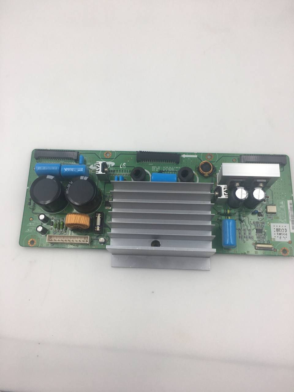 Thumbnail: BN96-02032A LJ92-01199A X-Main Board HPR4252X/XAA HPR4252X/XAC HPR4252X/XAP