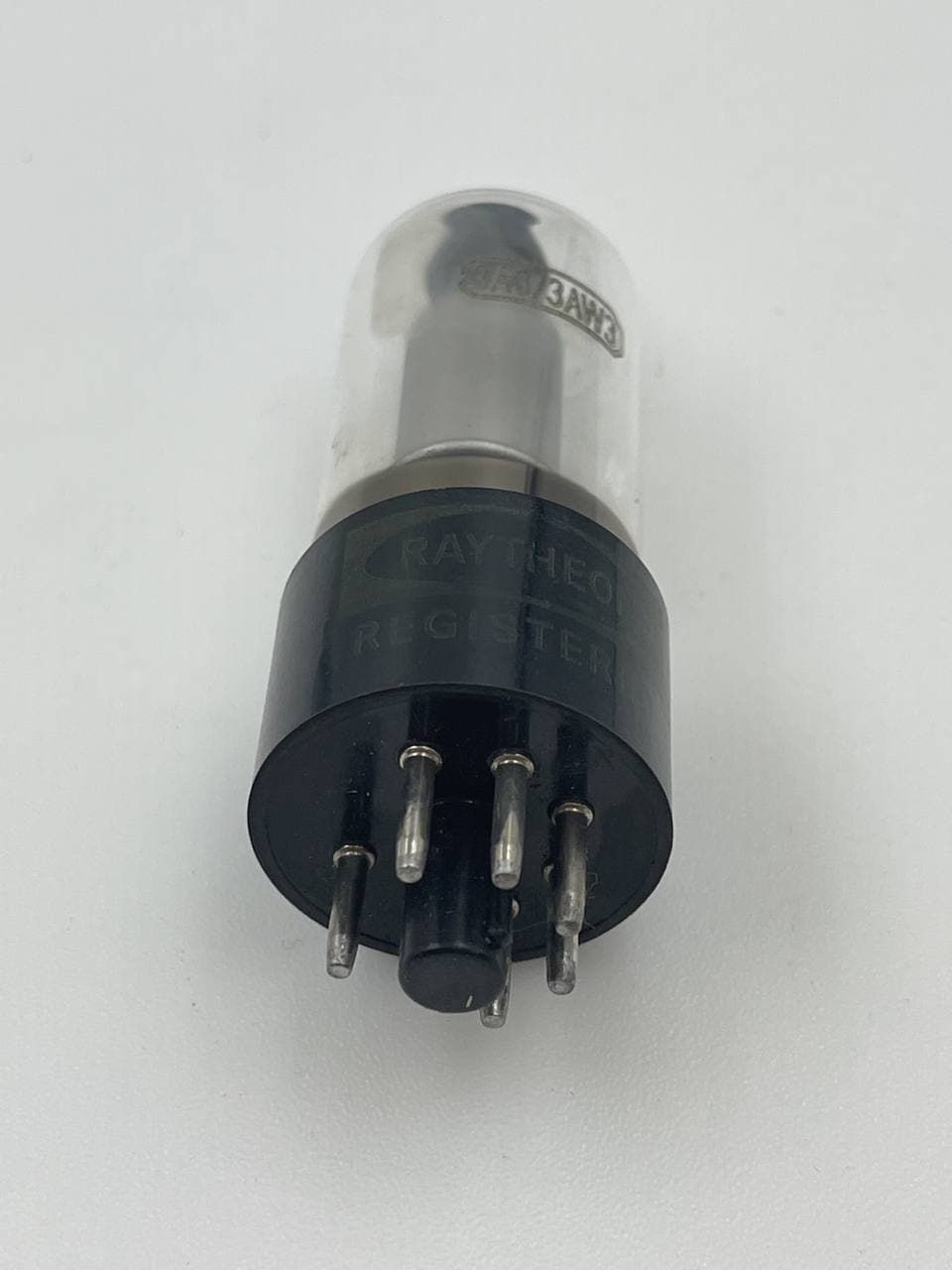 Thumbnail: Ge General Electric 42EC4A/PY500 42EC4A PY500 Vacuum Tube