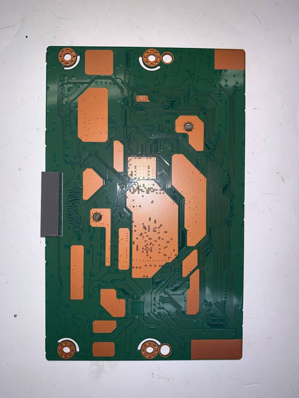Thumbnail: BN95-01131A BN41-02069 BN97-07505AT-CON BOARD SAMUNG UN55H6203AFXZA