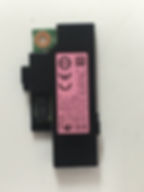 Thumbnail: BN59-01196C Wi-Fi Module WDF710Q WSWLM400A00 SAMSUNG UN50J5201AFXZA