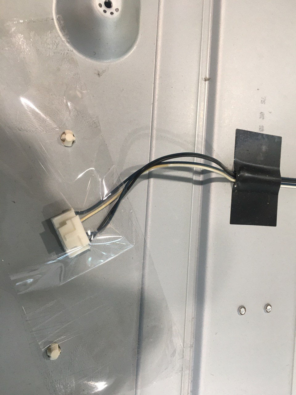 Thumbnail: LCD PANEL NC550DUN-SAAP1 EAJ62431901 LG 55LN5400-UA.BUSULJR 55LN5400-UA
