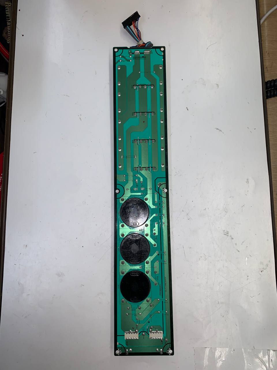 Thumbnail: EAY62992601 POWER SUPPLY LG 55EF9500 55EF9500-UA 55EG9600-UA