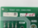 Thumbnail: 282859 280461 280462 RSAG7.820.10463/ROH MAIN BOARD HISENSE	 55R6095G5 55R6G
