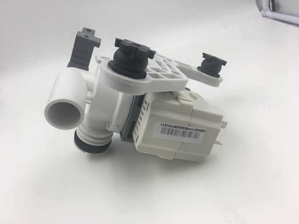 Dc31-00178a DC31-00187D Drain Pump WA400PJHDWR/AA WA400PJHDWR/AA BRAND NEW