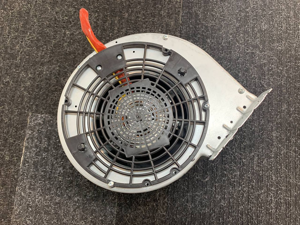 AGR04489 Motor Range Hood Elica ELG630S2 ESL636S2 ESL642S2 ECN642S3 ECM636S3