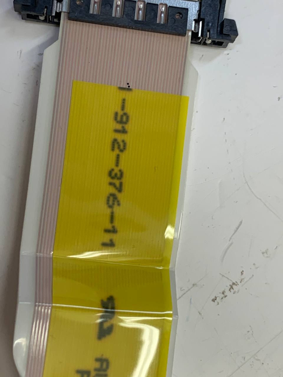 Thumbnail: 1-912-376-11 Lvds cable for Sony XBR-55X900F