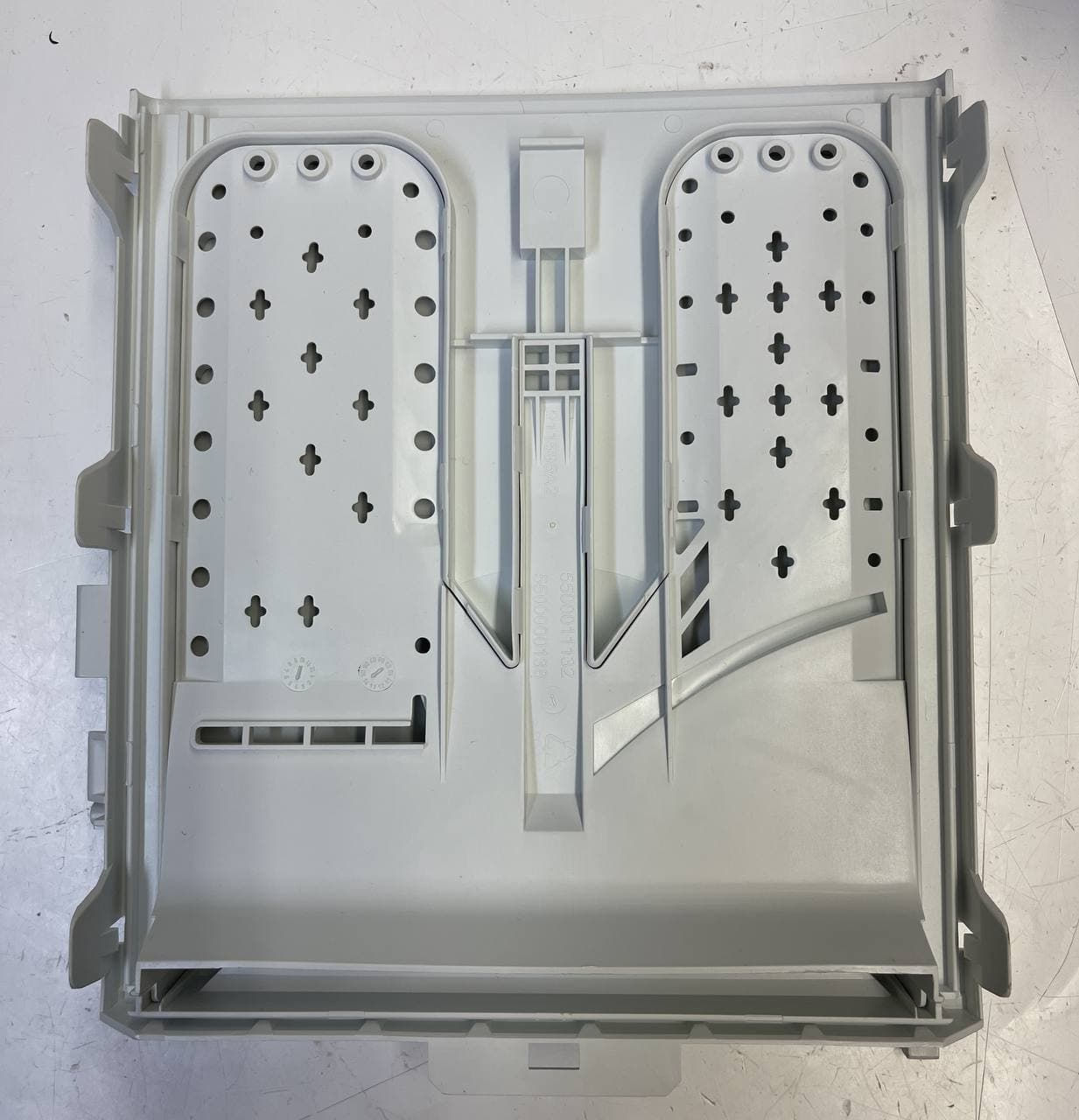 11035255 00265957 Bosch Washer Detergent Dispenser WFL2060UC WAE20060UC/01